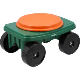 Flo kerti kocsi 360°-ban forgó üléssel