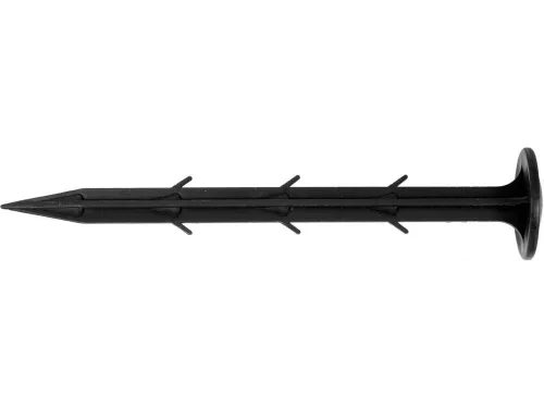 Flo agroszövet rögzítő csap 150 mm 100 db