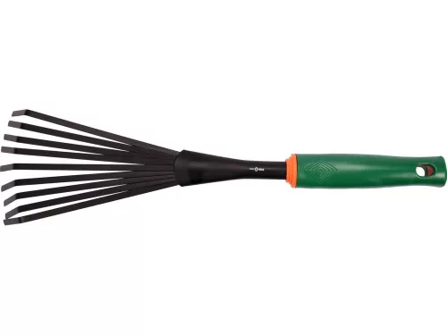 Flo mini kézi fűseprű 400 mm