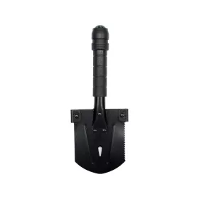 Flo multifunkciós mini ásó 280 mm