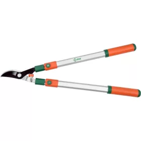 Flo ágvágó teleszkópos nyél 660 - 1000 mm/30 mm teflon bevonatos