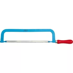 Juco kézi fémfűrész fa nyéllel 300 mm