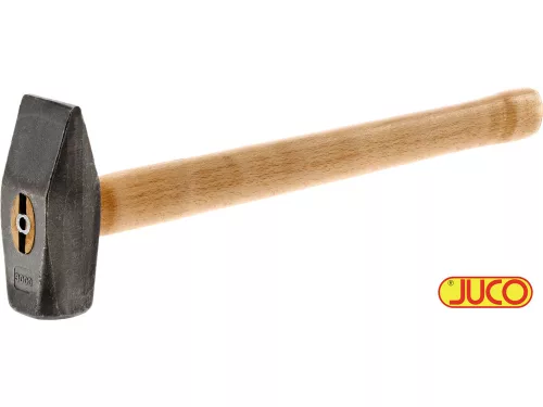 Juco lakatos kalapács 3kg