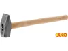 Juco lakatos kalapács 6kg