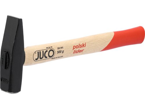 Juco kalapács fanyéllel 0,5 kg
