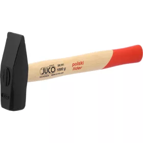 Juco kalapács fanyéllel 1,0 kg