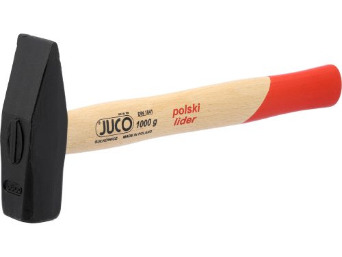 Juco kalapács fanyéllel 1,0 kg