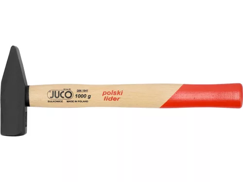 Juco kalapács fanyéllel 1,0 kg