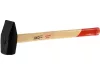 Juco kalapács fanyéllel 6,0 kg