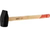 Juco kalapács fanyéllel 8,0 kg