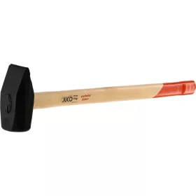Juco kalapács fanyéllel 8,0 kg