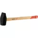 Juco kalapács fanyéllel 8,0 kg
