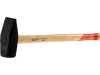 Juco kalapács fanyéllel 10,0 kg