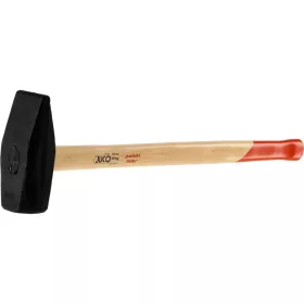 Juco kalapács fanyéllel 10,0 kg