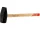 Juco kalapács fanyéllel 10,0 kg
