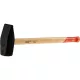 Juco kalapács fanyéllel 10,0 kg