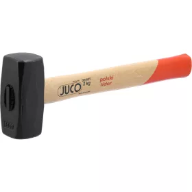 Juco kőtörő kalapács 2,0 kg