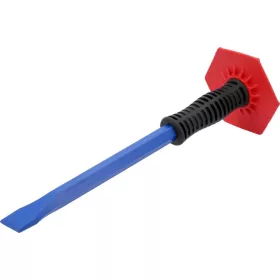 Juco laposvéső kézvédővel 350 mm