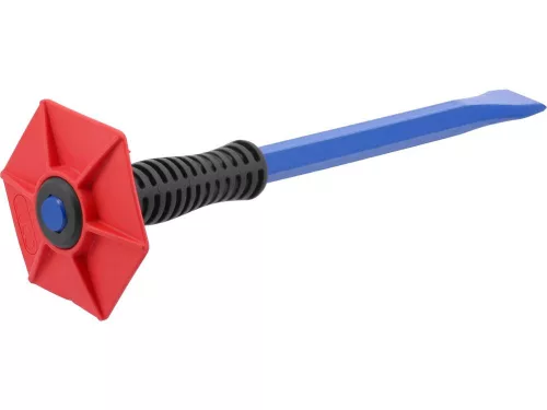 Juco laposvéső kézvédővel 350 mm