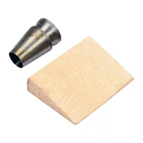 Juco kalapács ék készlet 0,1-0,5 kg