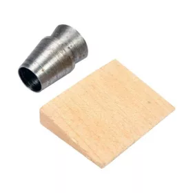 Juco kalapács ék készlet 0,7-2,0 kg