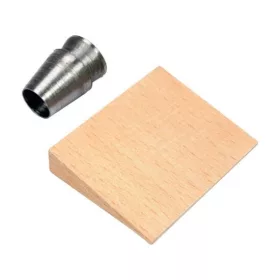 Juco kalapács ék készlet 3,0-4,0 kg