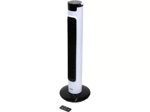 Lund oszlopventilátor 50 W 81cm