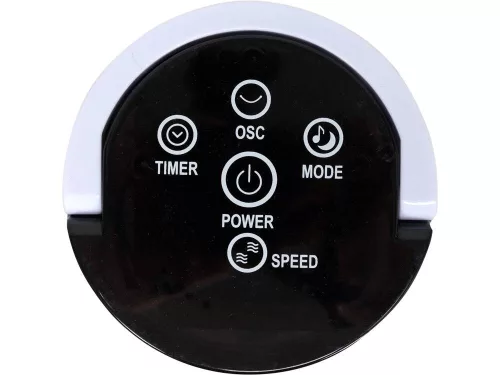 Lund oszlopventilátor 50 W 95,5cm