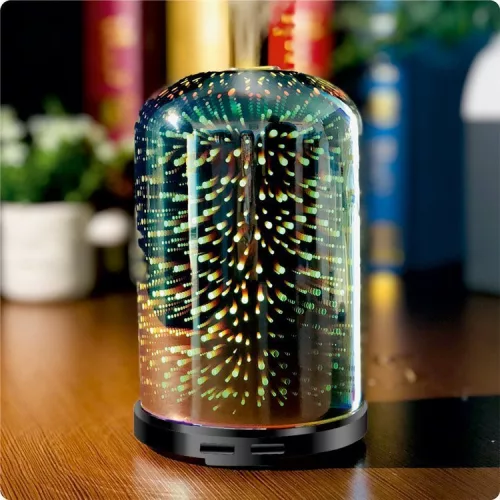 Lund aroma diffúzor 120 ml, üveg