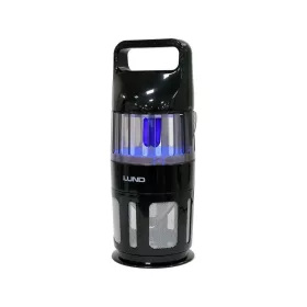 Lund elektromos rovarcsapda ventilátorral, UV-A 15W