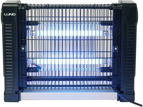 Lund elektromos rovarcsapda UV-A 17W