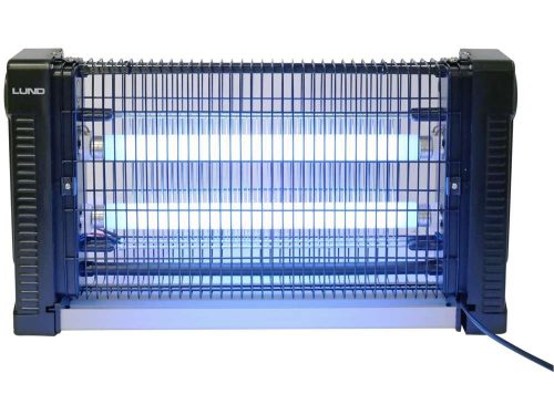 Lund elektromos rovarcsapda UV-A 26W