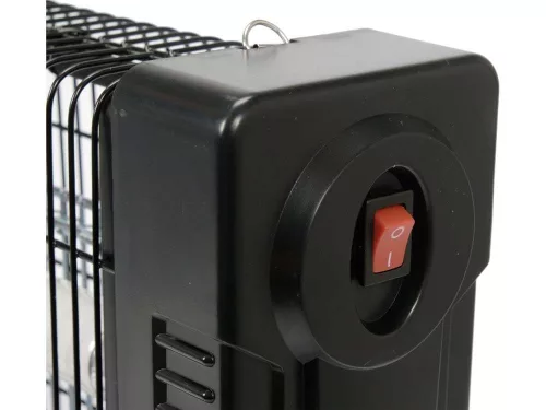 Lund elektromos rovarcsapda UV-A 26W