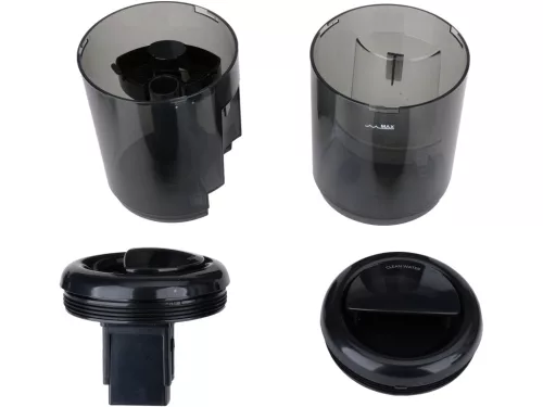 Lund szőnyegporszívó 600 W