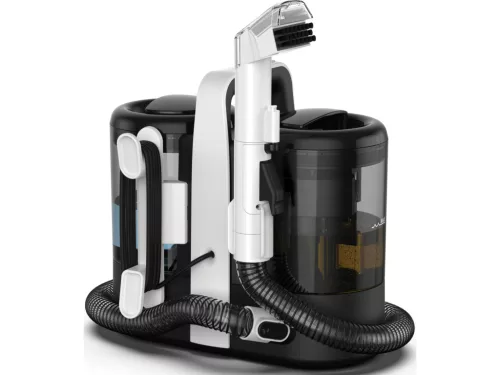 Lund szőnyegporszívó 600 W