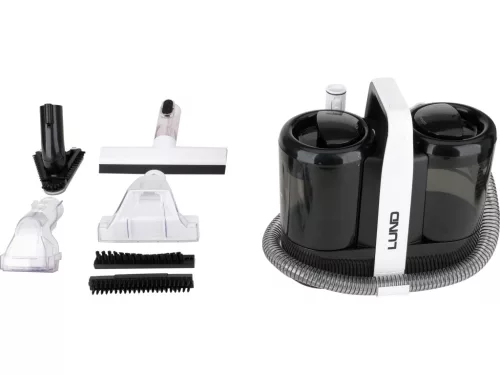 Lund szőnyegporszívó 600 W