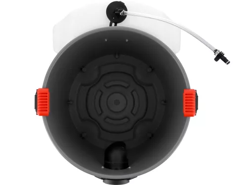 Lund elektromos porszívó 1200 W