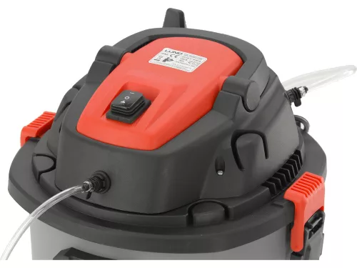 Lund elektromos porszívó 1200 W