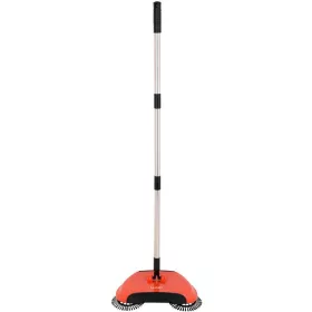 Lund mechanikus seprőgép