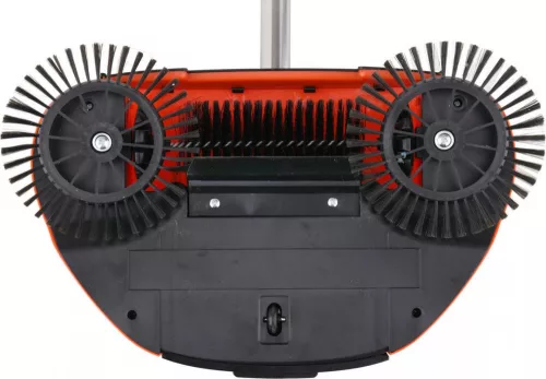 Lund mechanikus seprőgép