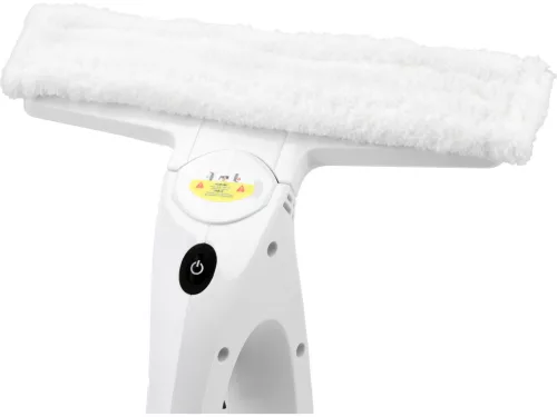 Lund akkus ablaktisztító permetezővel, Li-ion akkuval