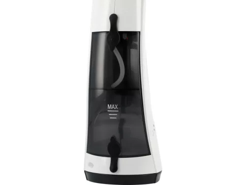 Lund akkus ablaktisztító permetezővel, Li-ion akkuval