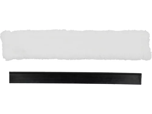 Lund akkus ablaktisztító permetezővel, Li-ion akkuval