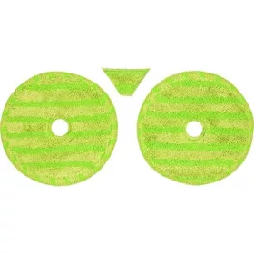 Lund mikroszálas betét 3 db-os, 67182 elektromos felmosóhoz.