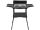 Lund elektromos grill álló 2000w 36x22,5 cm