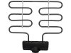 Lund elektromos grill álló 2000w 36x22,5 cm