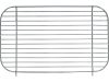 Lund elektromos grill álló 2000w 36x22,5 cm