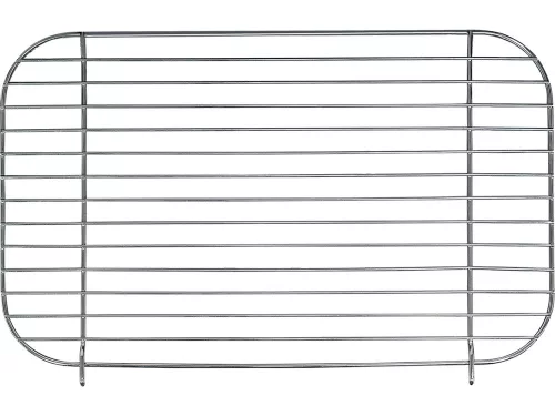 Lund elektromos grill álló 2000w 36x22,5 cm