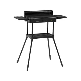 Lund elektromos grill álló 2200w 50x25 cm