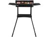 Lund elektromos grill álló 2200w 50x25 cm